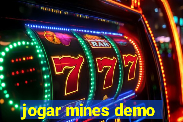 jogar mines demo